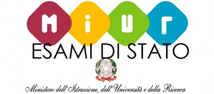 ESAMI DI STATO 2018-2019 – Incontro di formazione per i Presidenti delle Commissioni