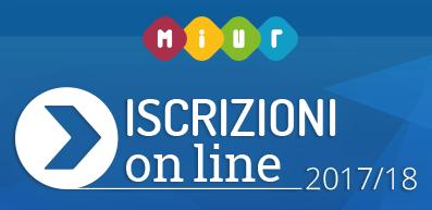 Iscrizioni anno scolastico 2017/2018: scadenza 6 febbraio 2017