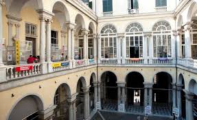 Università di Genova – Catalogo Corsi Formazione in Servizio