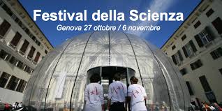 Festival della scienza 2017