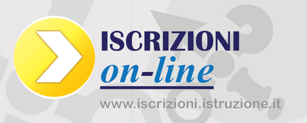 ISCRIZIONI ANNO SCOLASTICO 2018/2019